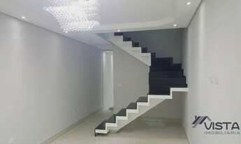 Imagem 2: Sobrado Parque Continental - 03 dormitórios 01 suíte