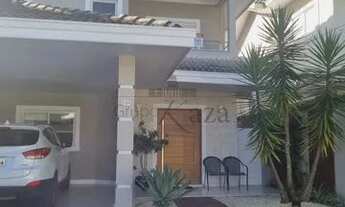 Imagem: Casa Condomínio em São José dos Campos