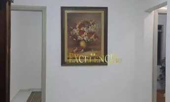 Imagem 3: Apartamento com 2 dormitórios para alugar, 55 m² por R$ 1.865/mês - Centro - São Paulo/SP