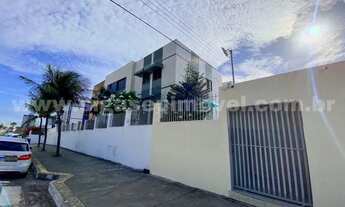 Imagem 2: Apartamento para aluguel possui 80 metros quadrados com 3 quartos em Candelária - Natal