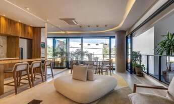 Imagem 5: Apartamento proximo do Parque Vaca Brava com 3 suites