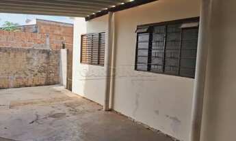 Imagem 4: Casa Padrão em Araraquara