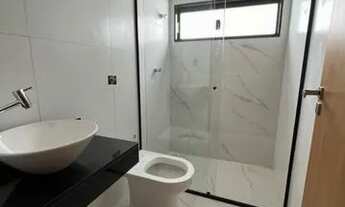 Imagem 6: Casa Vila Pinto II - Varginha MG