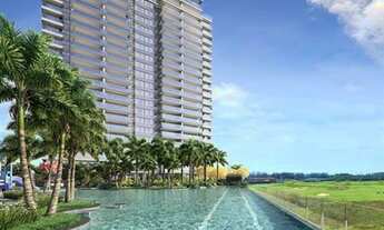 Imagem 3: EXCELENTEE APARTAMENTO 3 SUITES - 136,90M² - ATLANTICO GOLF - BARRA DA TIJUCA - RJ