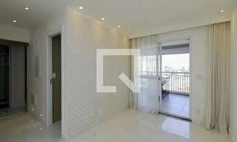 Imagem 2: Apartamento para Aluguel - Santo Amaro , 2 Quartos, 53 m2