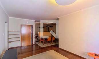 Imagem 4: Apartamento à Venda - Santa Cecília, 3 Quartos, 121 m2