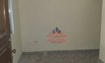 Imagem 3: Casa com 2 dormitórios para alugar, 150 m² por R$ 1.000,00/mês - Jardim São João (São Rafa