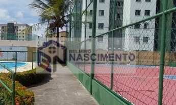 Imagem 5: Vendo apartamento no Condomínio Via Solares, bairro Jabotiana -Aracaju - SE