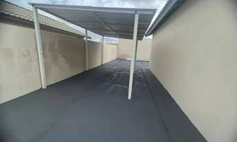 Imagem 2: Aluga casa Fraternidade 1