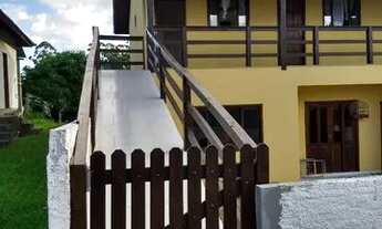 Imagem 1: Alugo apartamento próximo ao pico da Cruz