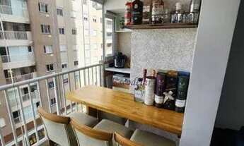 Imagem 7: Apartamento com 2 dormitórios à venda, 53 m² por R$ 450.000,00 - Limão - São Paulo/SP