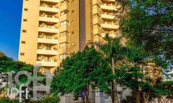 Imagem 6: Apartamento à venda em Jardim São Paulo com 155 m², 3 quartos, 1 suíte, 5 vagas