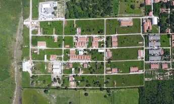 Imagem: LOTE PARTICULAR - 150m2 (NOVO ANCURI - ITAITINGA