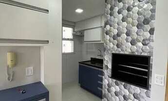 Imagem 5: Apartamento para aluguel com 64 metros quadrados com 2 quartos em Santana - Porto Alegre