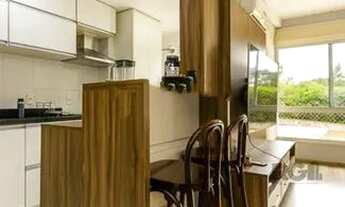 Imagem 8: Apartamento para Venda - 71.2m², 3 dormitórios, sendo 1 suites, 1 vaga - Cavalhada