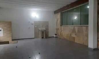 Imagem 2: Sobrado para Locação em São Paulo, Jardim Independência, 2 dormitórios, 1 banheiro, 2 vaga