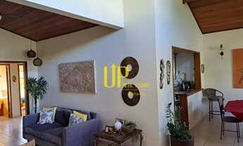 Imagem 7: Casa com 3 dormitórios à venda, 177 m² por R$ 1.480.000,00 - Suru - Santana de Parnaíba/SP