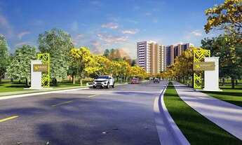 Imagem 2: Apartamento para Venda em São José do Rio Preto, Residencial Gabriela, 2 dormitórios, 1 ba