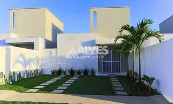 Imagem 3: CASA COM 2 QUARTOS SENDO 1 SUÍTE CONDOMÍNIO NOVITÁ