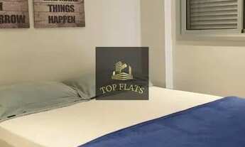 Imagem 6: Flat disponível no Brooklin