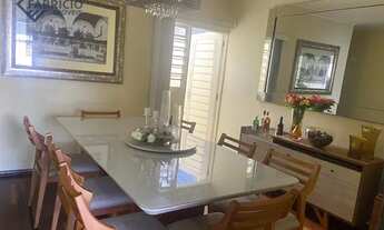 Imagem 4: Casa com 3 dormitórios à venda, 179 m² por R$ 680.000,00 - Parque da Figueira - Campinas/S