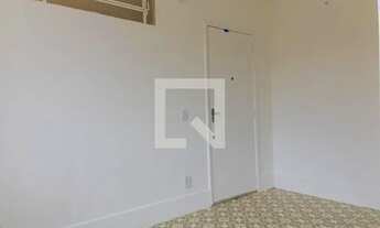 Imagem 3: Apartamento para Aluguel - Quintino Bocaiúva, 1 Quarto, 38 m2