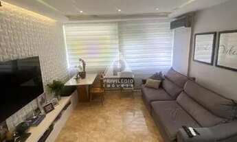 Imagem 3: Cobertura à venda, 2 quartos, Copacabana - RIO DE JANEIRO/RJ