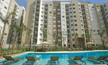 Imagem: APARTAMENTO 2 DORMITÓRIOS ÁGUA BRANCA