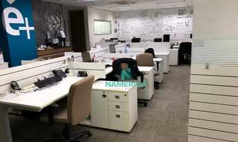 Imagem 3: Conjunto à venda, 222 m² por R$ 2.779.500 - Cidade Monções - São Paulo/SP