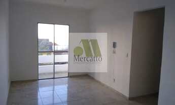 Imagem: Apartamento em Chácara Agrindus - Taboão