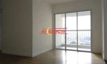 Imagem 2: APARTAMENTO COM 2 DORMITORIOS, 2 VAGAS DE GARAGEM - PONTE GRANDE