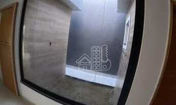 Imagem 6: Casa com 2 dormitórios à venda, 86 m² por R$ 530.000,00 - Itaipuaçu - Maricá/RJ