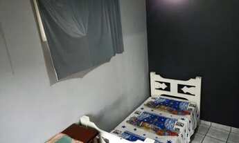 Imagem 4: Aluga-se casa com dois quartos