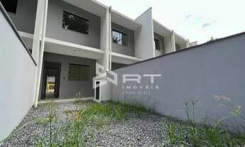 Imagem 5: Belíssimo sobrado a venda no bairro Fortaleza!