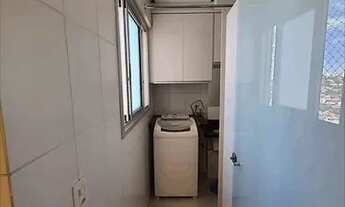 Imagem 3: Apartamento - Residencial Gran España - Ref.: 16404