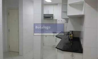 Imagem 4: Apartamento-À VENDA-Botafogo-Rio de Janeiro-RJ