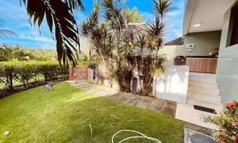 Imagem 7: Praia do Paiva - Apto. 200m , 3 Suites + 01 Quarto, wcs, 3 Garagens