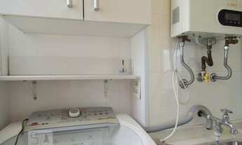 Imagem 6: FATO QUALITY VILA AUGUSTA possui 66 metros quadrados com 3 quartos em Vila Augusta - Guaru