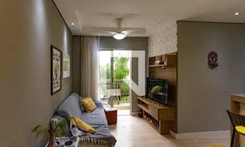 Imagem 3: Apartamento à Venda - Ambiance Residence, 2 Quartos, 60 m2