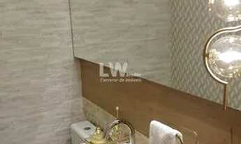 Imagem 7: Apartamento na Gleba Palhano com 3 quartos - 121m²