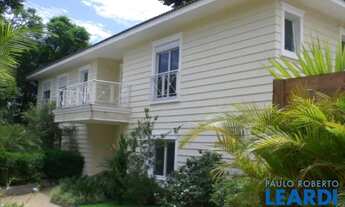 Imagem 4: CASA EM CONDOMÍNIO - ALTO DA BOA VISTA - SP