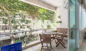 Imagem 3: Apartamento-À VENDA-Leblon-Rio de Janeiro-RJ
