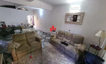 Imagem 2: Sobrado na Vila Formosa, 450m², 3 dormitórios, suíte, quintal amplo e 6 vagas