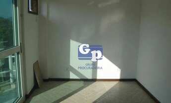 Imagem 5: Apartamento com 1 dormitório para alugar, 44 m² por R$ 1.713,90/mês - Piratininga - Niteró