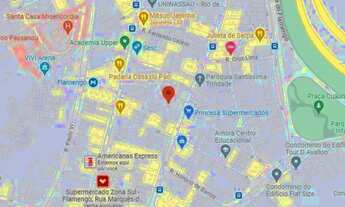 Imagem 3: EXCELENTE APARTAMENTO NO FLAMENGO COM 92M²