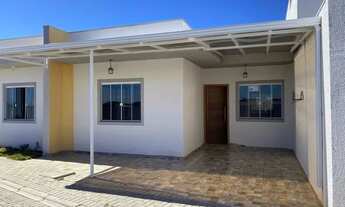 Imagem: Contrato de Gaveta Araucaria