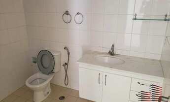 Imagem 2: Apartamento para Locação em Bauru, Vila Cidade UniversitÁria, 1 dormitório, 1 suíte, 1 ban