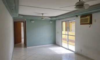 Imagem: Apartamento de 1 (um) Quarto