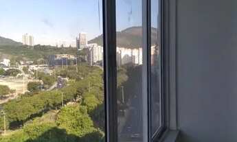 Imagem 4: Apartamento para venda possui 40 metros quadrados com 1 quarto em Botafogo - Rio de Janeir