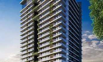 Imagem: Apartamento no lançamento Rdimer Mirage